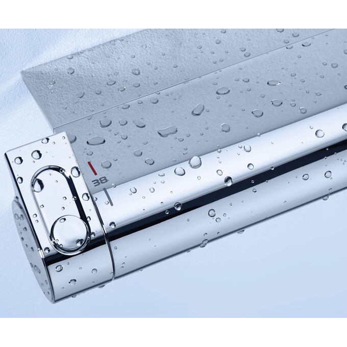 Термостат Grohe Grohtherm 2000 34469001, фото 2