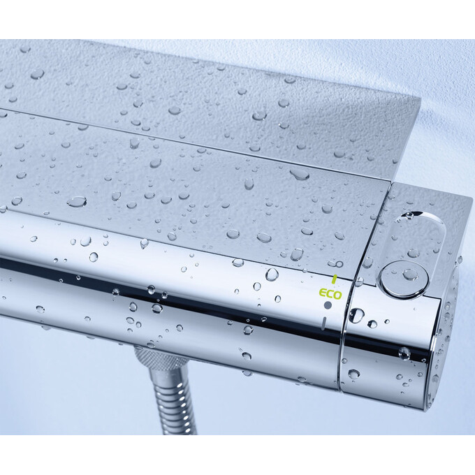 Термостат Grohe Grohtherm 2000 34469001, фото 3