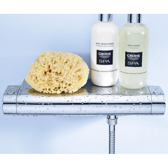 Термостат Grohe Grohtherm 2000 34469001, фото 4