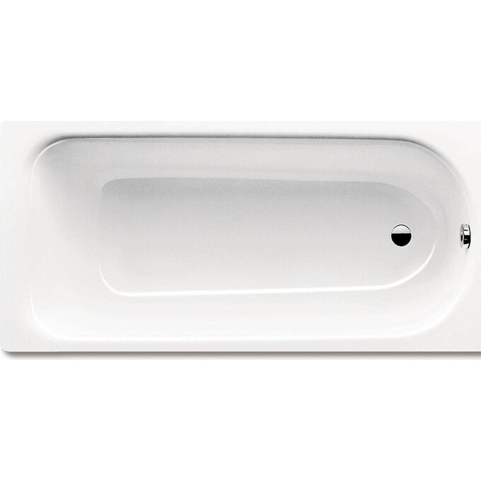 Ванна пристенная Kaldewei Saniform 111600010001, фото 