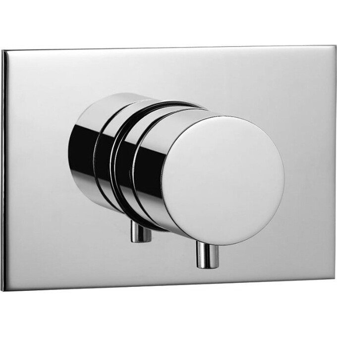 Перемикач на 4 положення Jaquar Florentine FLR-CHR-5287, фото 