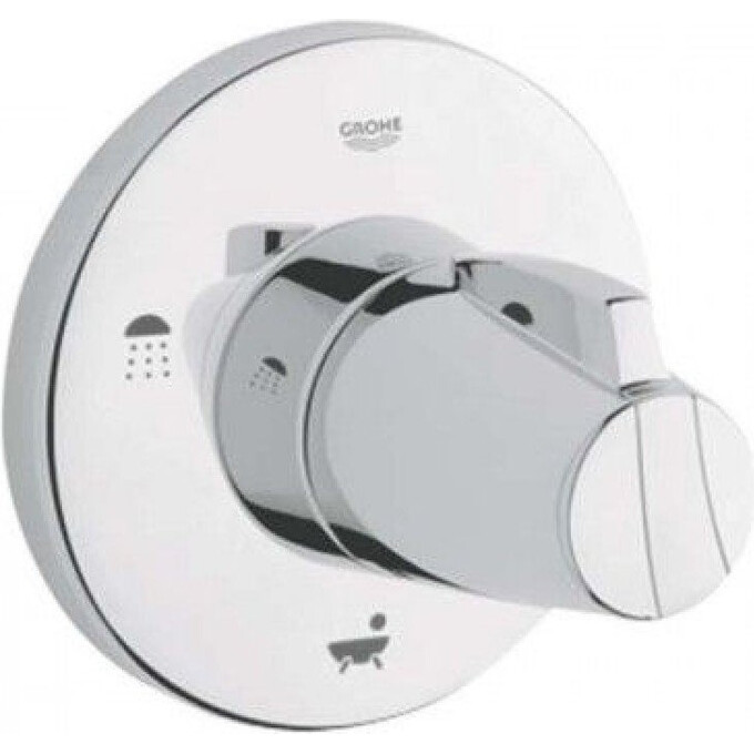 Grohe Chiara Переключатель на 3 положения, фото 