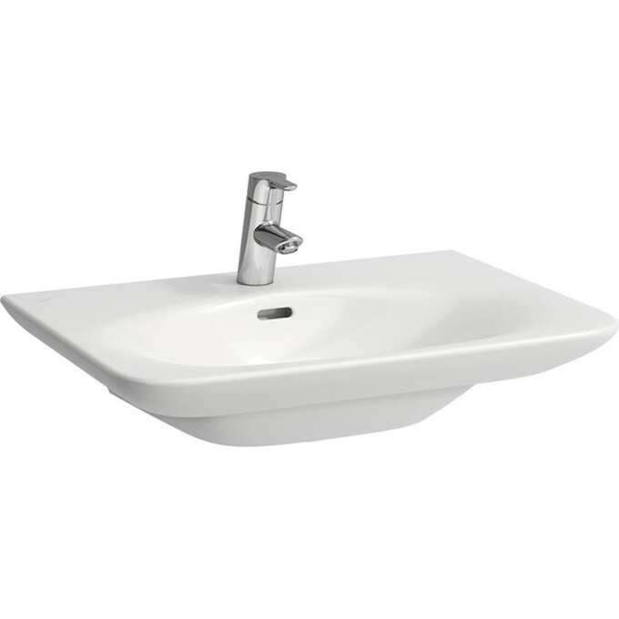 Керамический умывальник Laufen Palace H8107040001041, фото 