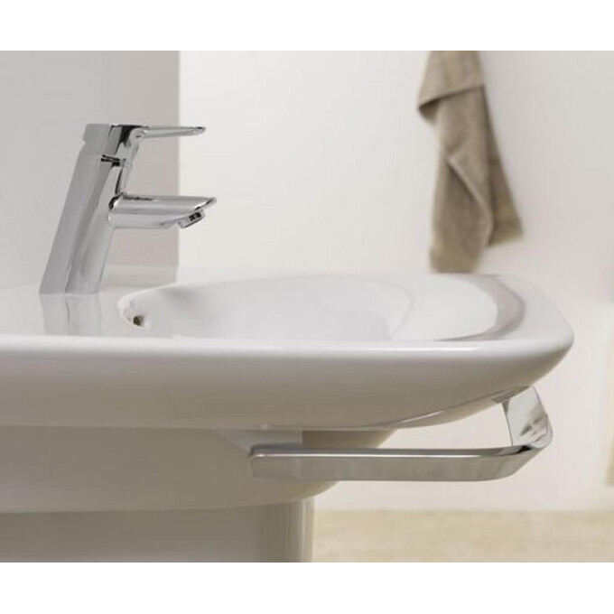 Керамический умывальник Laufen Palace H8107040001041, фото 2