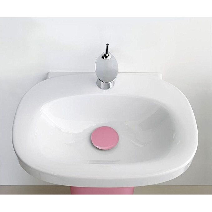 Свободностоящий умывальник Laufen Mimo H8115530451041, фото 2