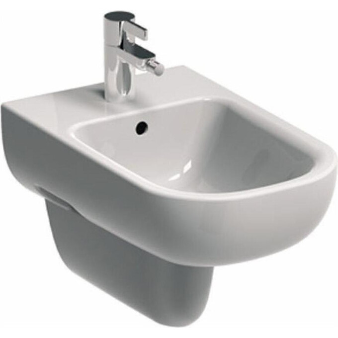 Біде підвісне Kolo Life! L95100000, фото , изображение 4