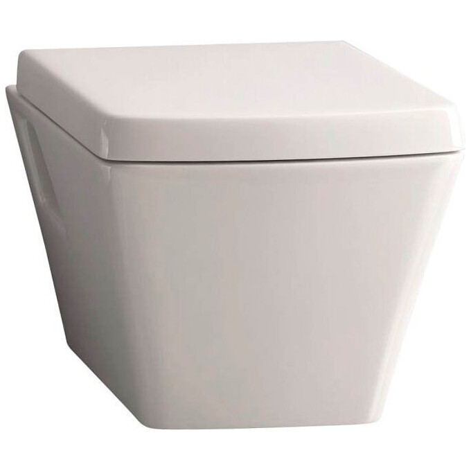 Чаша унитаза с сиденьем soft-close Volle Teo 13-88-422, фото 