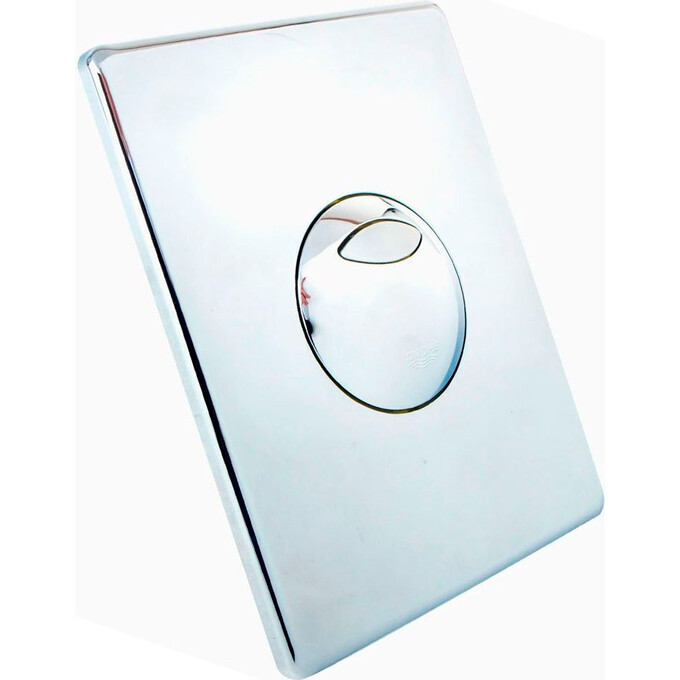 Клавіша змиву Grohe Skate & Skate Air 38862000, фото , изображение 2