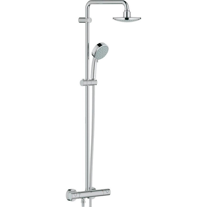 Душова система Grohe Tempesta Cosmopolitan 27922000, фото 