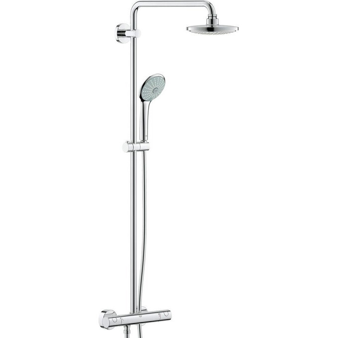 Душевая система Grohe Euphoria 27296001, фото 
