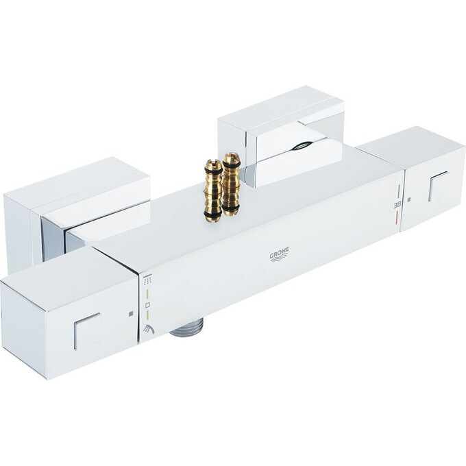 Душ Grohe Euphoria 26087000, фото , изображение 2