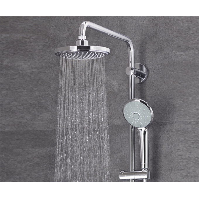 Душевая система Grohe Euphoria 27296001, фото 2