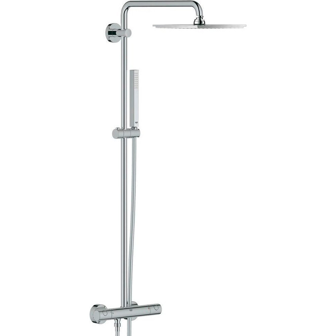 Душова система Grohe Euphoria 26187000, фото 