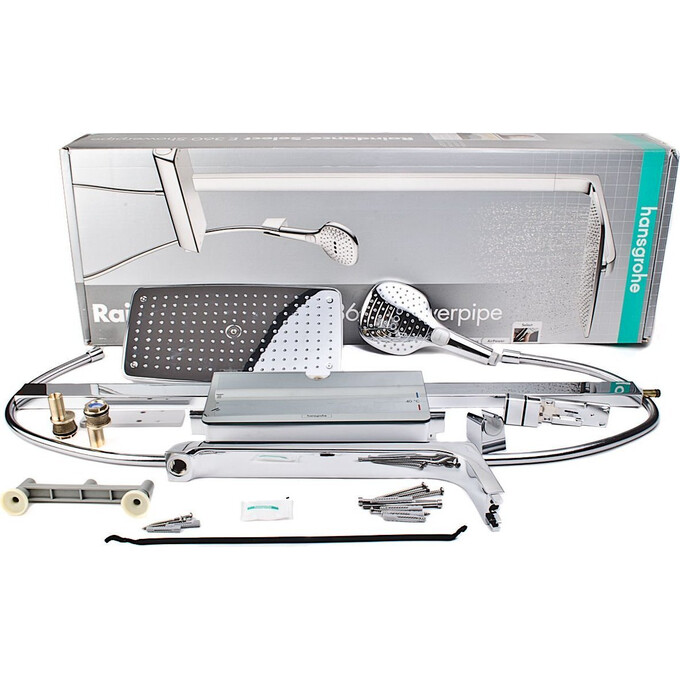 Система Hansgrohe Raindance 27112000, фото 2