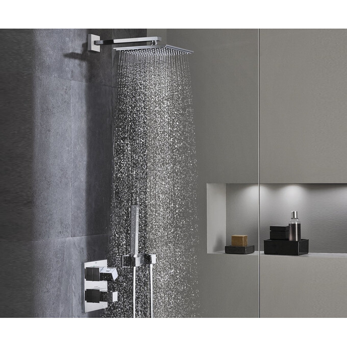 Душова система Grohe Grohtherm 34506000, фото , изображение 2