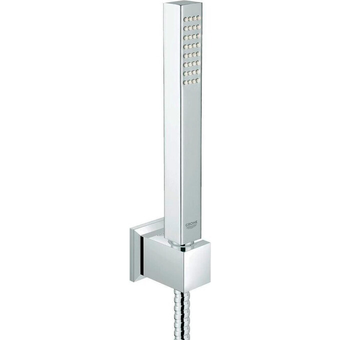 Душовий гарнітур з монолійкою Grohe Euphoria 27889000, фото 