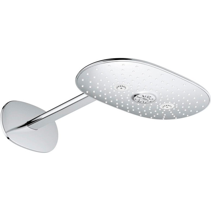 Верхній душ Grohe Rainshower 26254000, фото 