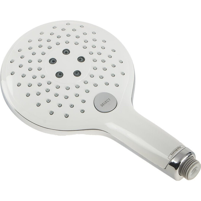 Ручний душ Hansgrohe Raindance 28587400, фото 