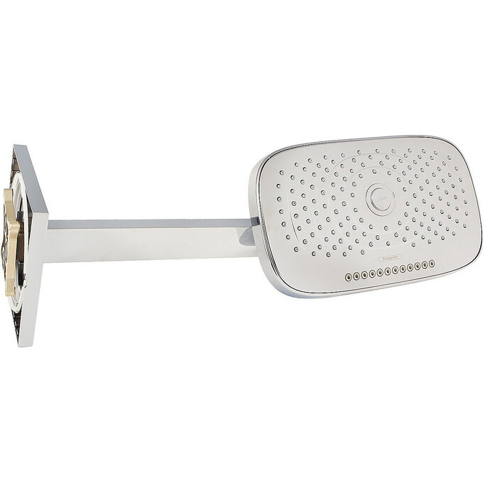 Душ Hansgrohe Raindance 26468000, фото 