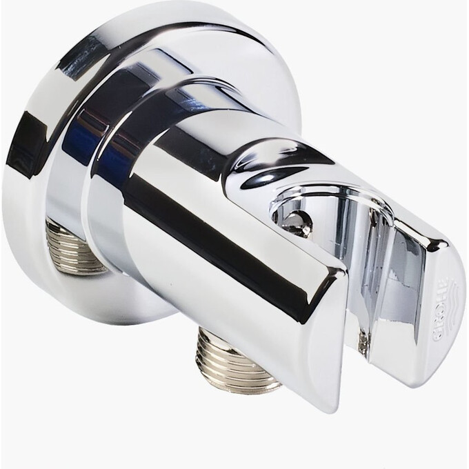 Підключення для шланга Grohe Relexa 28628000, фото , изображение 2