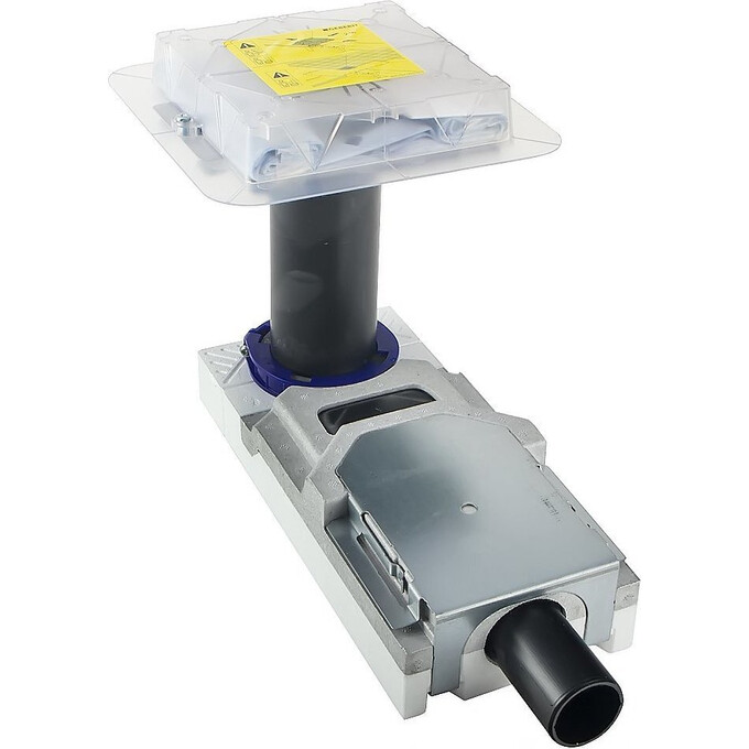 Трап для душу Geberit 154.052.00.1, фото 