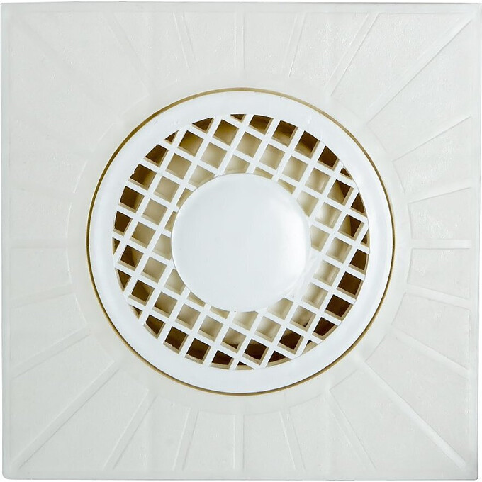 Сливной трап Alcaplast APV4, фото 