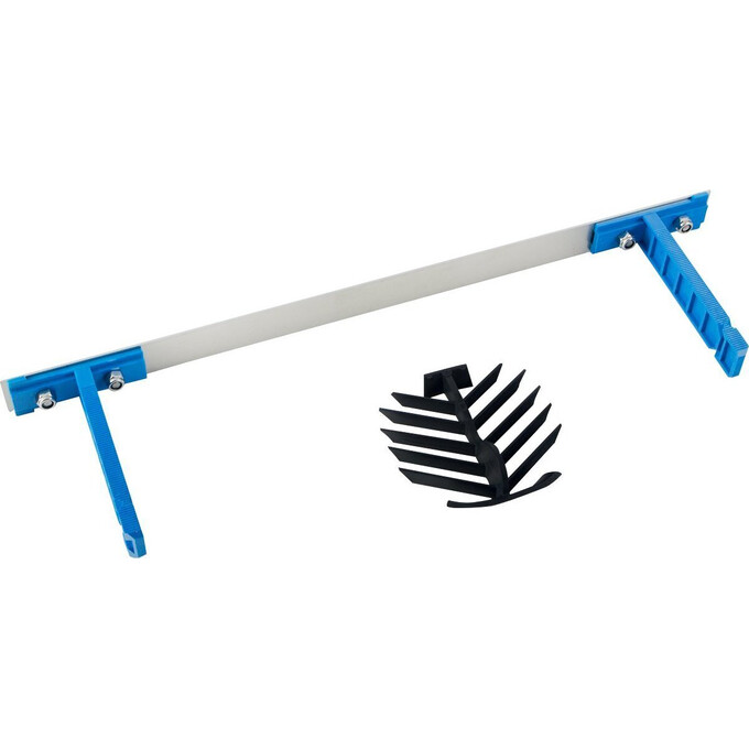 Решетка дренажного канала Geberit 154.338.00.1, фото 