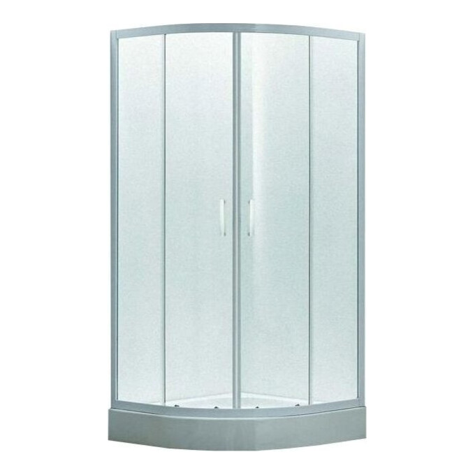 Кабинка без поддона Eger Tisza 599-021/1, фото 2