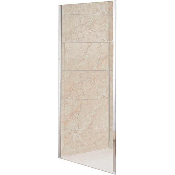 Eger Bifold 599-163-80W Скляна перегородка для душу, фото , изображение 2