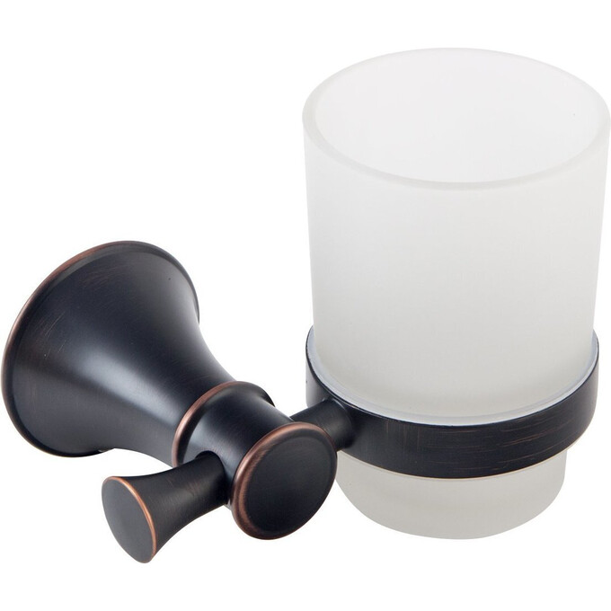 Стакан для зубных щеток Imprese Podzimа Zrala ZMK02170823, фото 