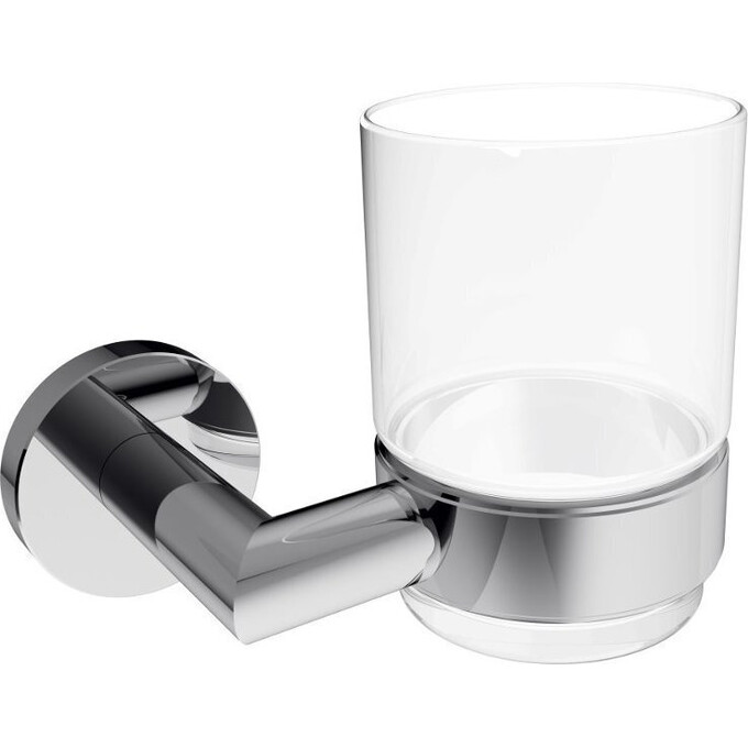 Стакан для щеток Imprese Hranice 120100, фото 