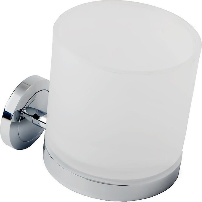 Стакан для зубных щеток Am.Pm Serenity A4034300 (настенный), фото 2