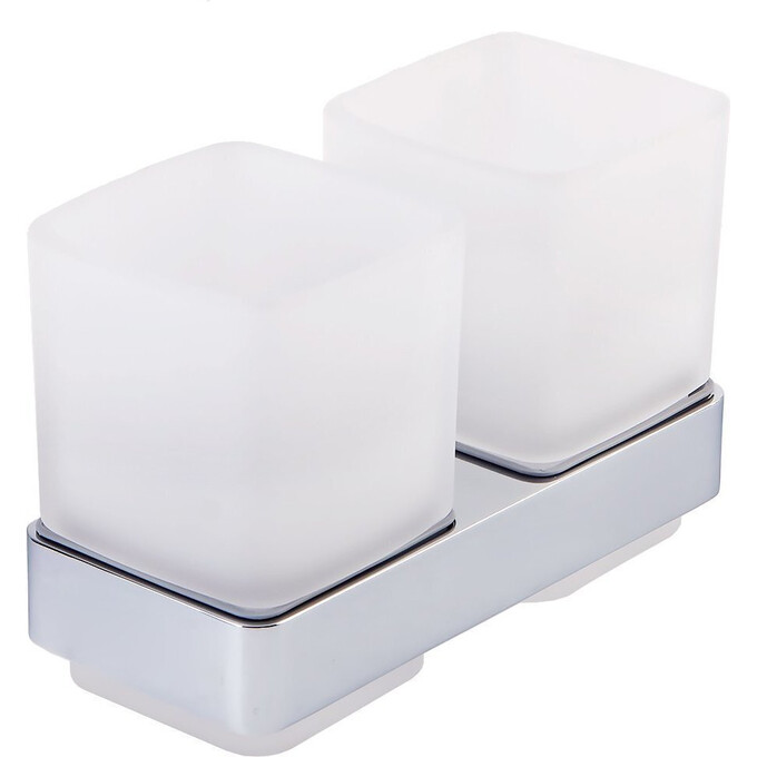 Склянка подвійна Emco Loft 0525 001 00, фото 