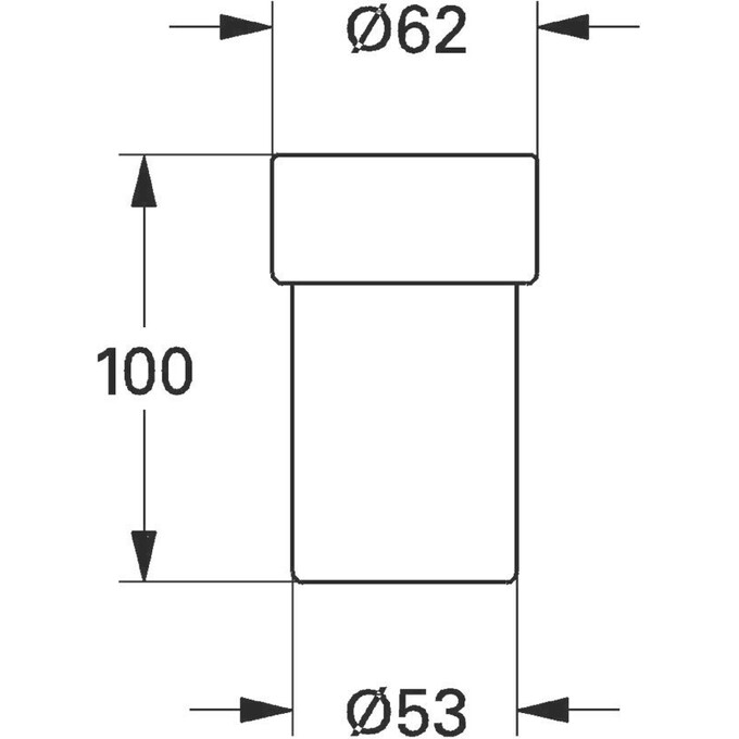 Стакан для зубных щеток Grohe Atrio 40254000, фото 2