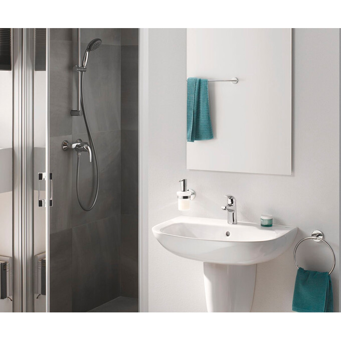 Дозатор для мыла Grohe Essentials 40394001, фото 2