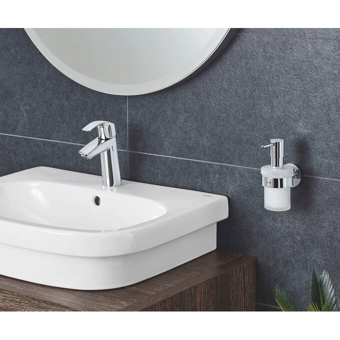 Дозатор для мыла Grohe Essentials 40394001, фото 3