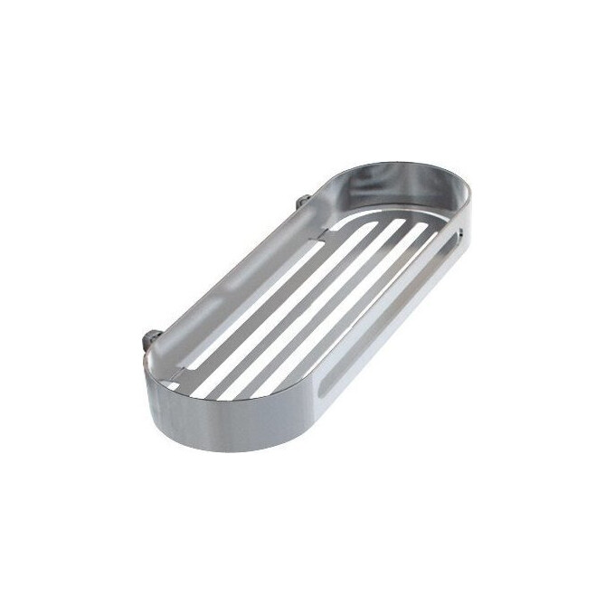 Полиця для ванної кімнати Sonia Jaboneras 141500, фото 