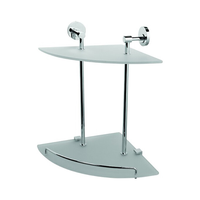 Стеклянная полка Am.Pm Bliss A5537800, фото 