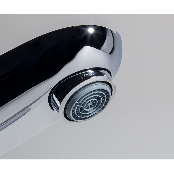 Смеситель для раковины Hansgrohe Focus 31608000, фото 2