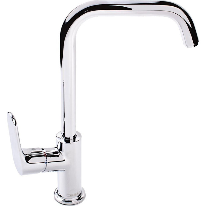 Смеситель для раковины Hansgrohe Focus 31609000, фото 
