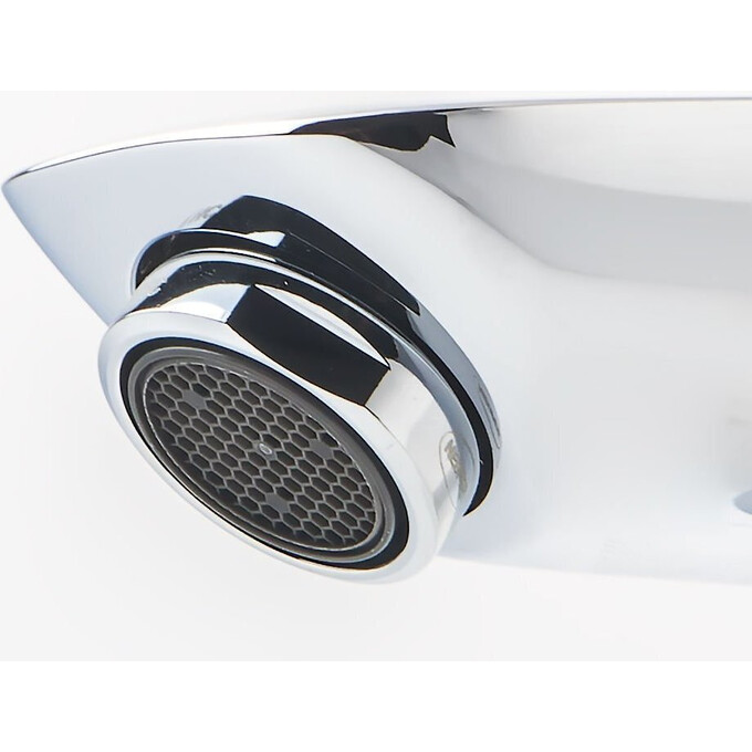 Змішувач для раковини Hansgrohe Logis 71070000, фото , изображение 2