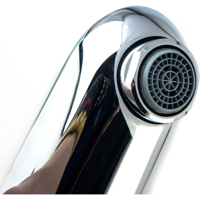 Термостатический смеситель для ванны Hansgrohe Ecostat 13123000, фото 7