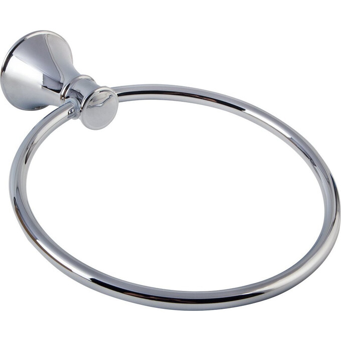 Полотенцедержатель кольцо Imprese Podzimu Ledove ZMK01170128, фото 