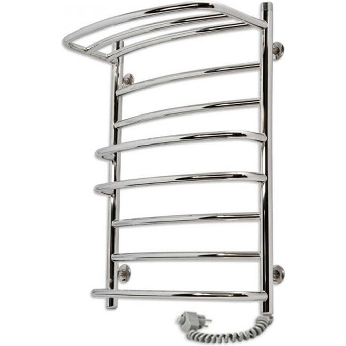 Електричний сушка для рушників Laris Євромікс 73207186, фото 