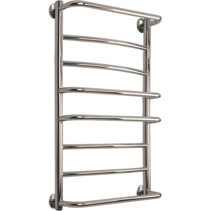 Водяной полотенцесушитель Mario Люкс HP 1.3.0303.01.P (4820111351299, 1100x530, хром/сатин/белый глянец/черный матовый/графит/золото/бронза), фото 4