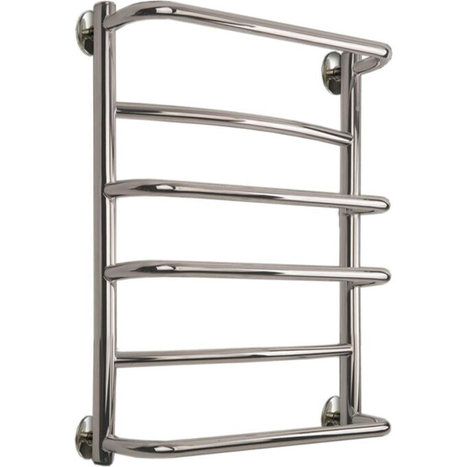 Водяна рушникосушарка Mario Люкс HP 1.3.0301.01.P (4820111351350, 800x430, хром/сатин/білий глянець/чорний матовий/золото/бронза), фото , изображение 4