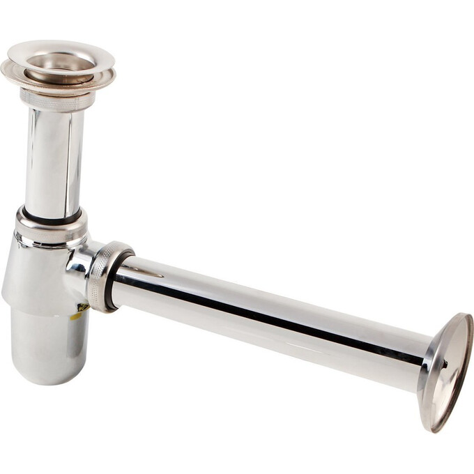 Бутильний сифон Viega 366681, фото 