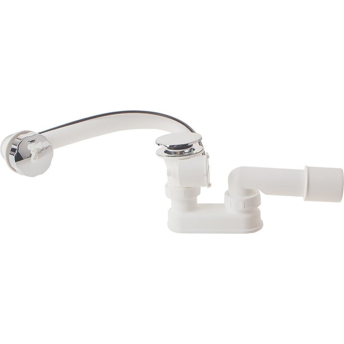 Система перелива Alcaplast A55KM, фото 