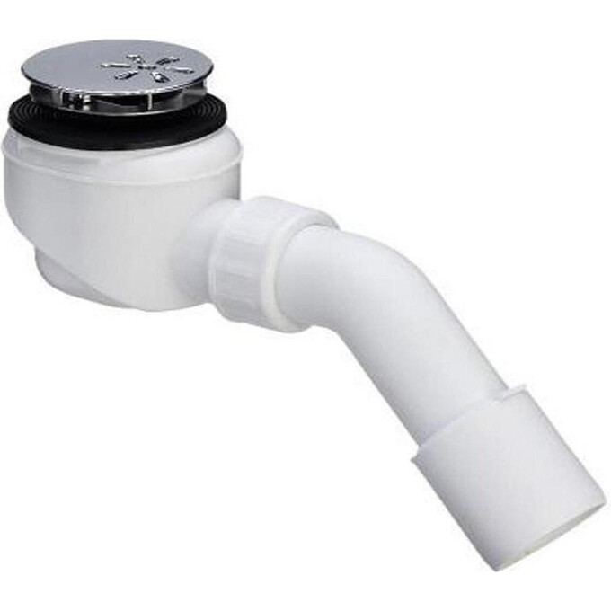 Сифон для душевого поддона Viega 364755, фото 