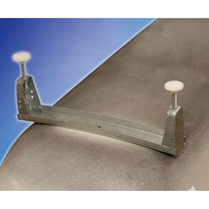 Ніжки для ванни Roca A291030000, фото , изображение 2